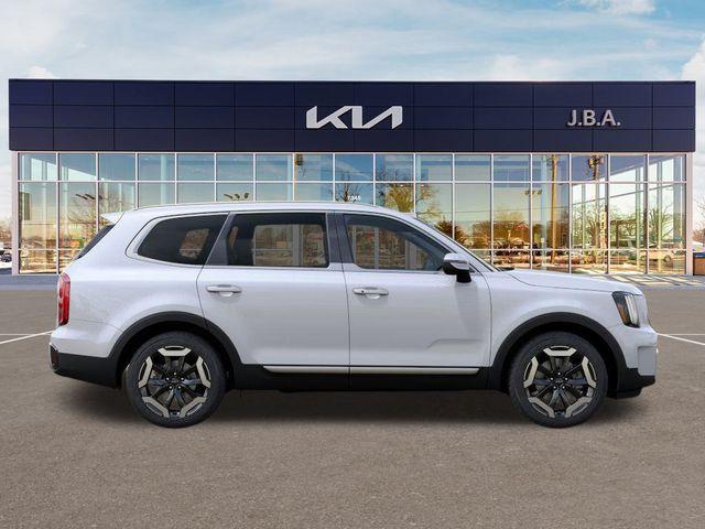 new 2025 Kia Telluride car, priced at $41,043