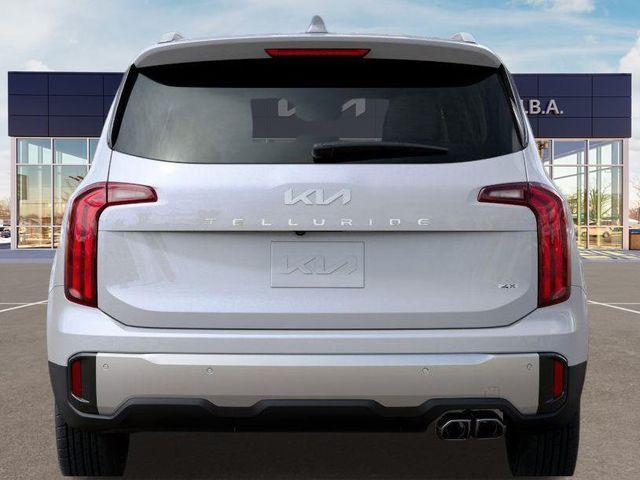 new 2025 Kia Telluride car, priced at $41,043
