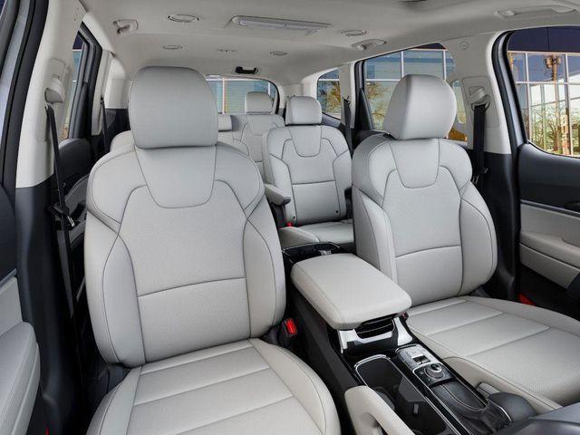 new 2025 Kia Telluride car, priced at $41,043