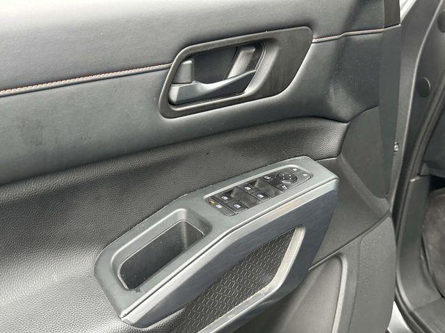 used 2023 Nissan Pathfinder car, priced at $27,997