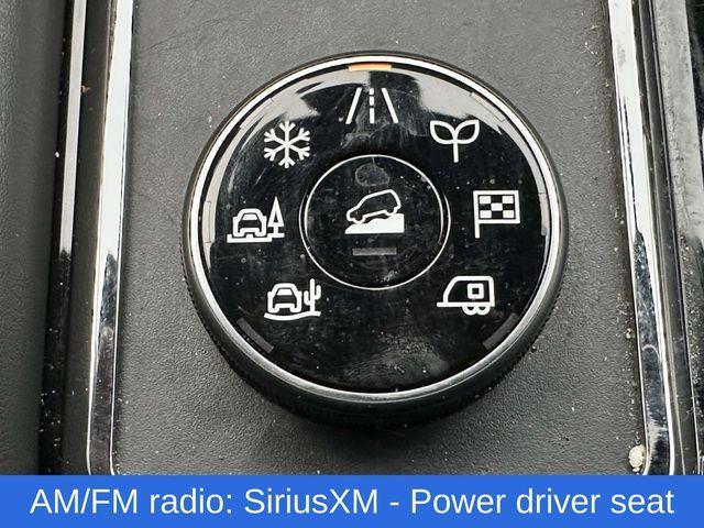 used 2023 Nissan Pathfinder car, priced at $27,997