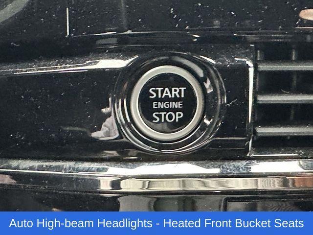 used 2023 Nissan Pathfinder car, priced at $27,997