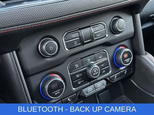 used 2023 Chevrolet Tahoe car, priced at $54,497