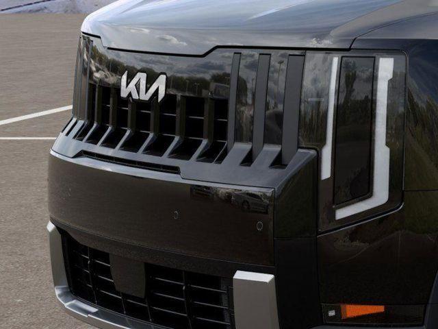 new 2027 Kia Telluride car, priced at $47,580