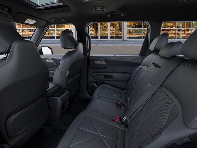 new 2027 Kia Telluride car, priced at $47,580