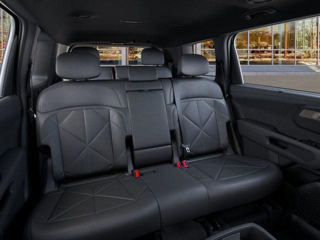 new 2027 Kia Telluride car, priced at $47,580