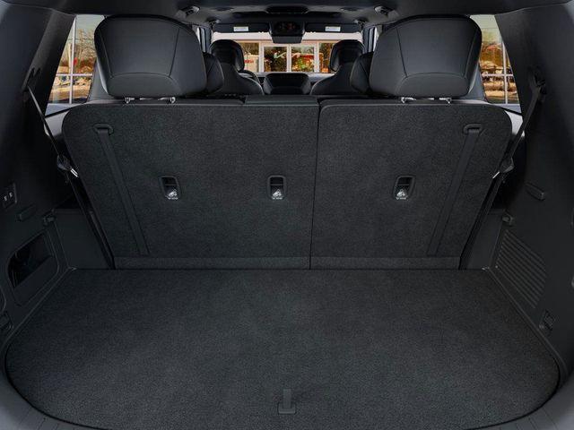 new 2027 Kia Telluride car, priced at $47,580