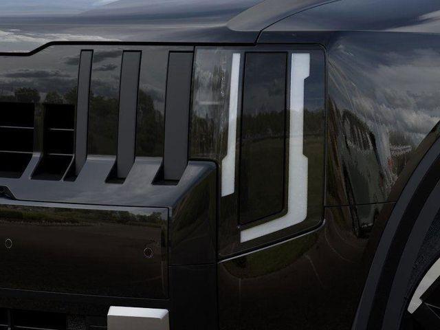 new 2027 Kia Telluride car, priced at $47,580