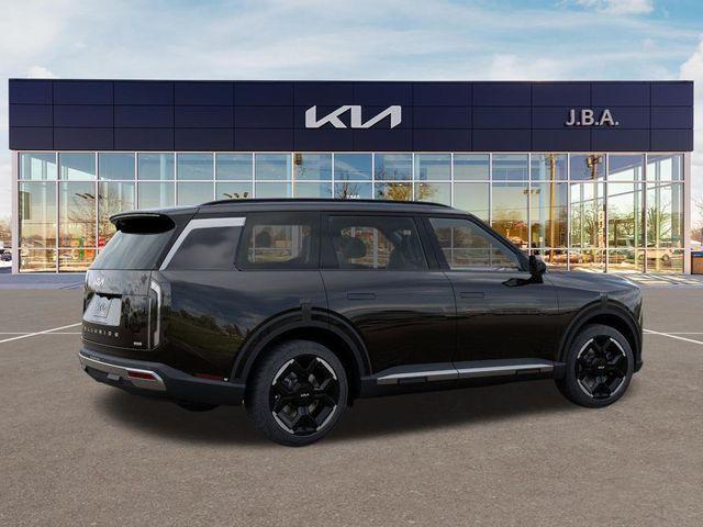 new 2027 Kia Telluride car, priced at $47,580