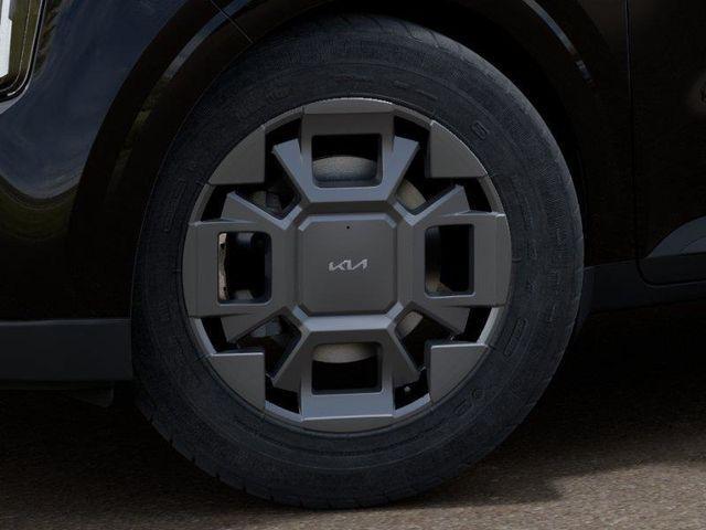 new 2026 Kia Carnival Hybrid car, priced at $46,218