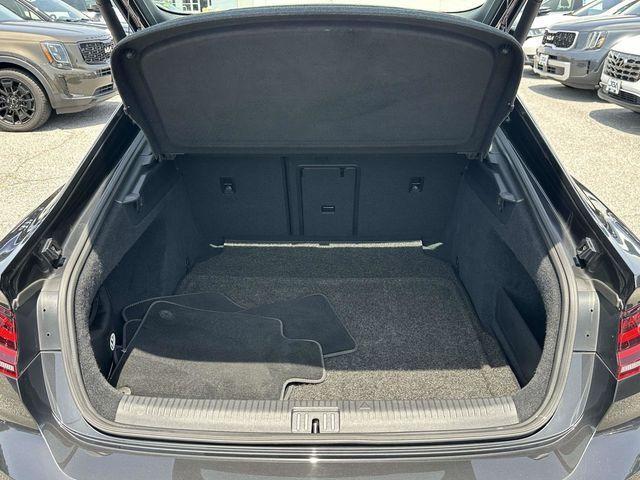 used 2019 Volkswagen Arteon car, priced at $25,297