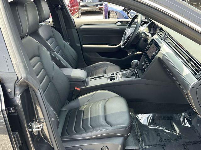 used 2019 Volkswagen Arteon car, priced at $25,297