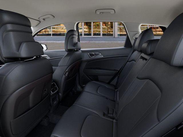 new 2026 Kia Sportage Hybrid car, priced at $33,529