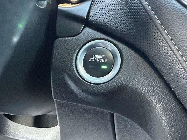 used 2021 Chevrolet Equinox car, priced at $22,997