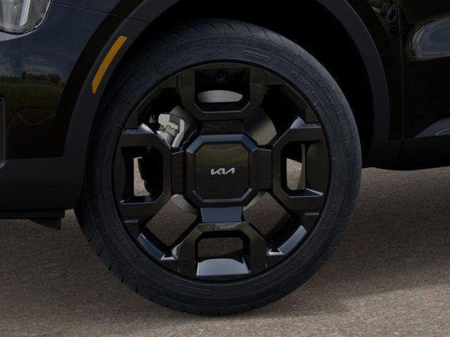 new 2026 Kia Sorento Hybrid car, priced at $48,370
