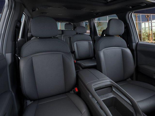 new 2027 Kia Telluride car, priced at $46,130