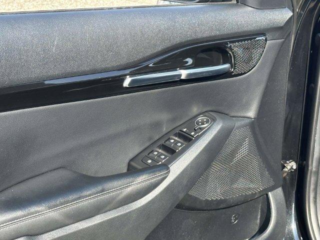 used 2024 Kia Seltos car, priced at $18,797