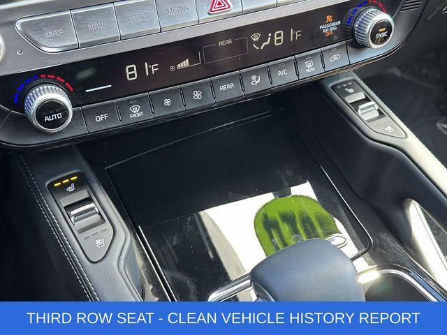 used 2024 Kia Telluride car, priced at $36,497