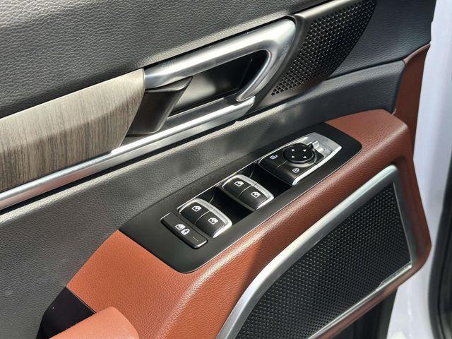 used 2024 Kia Telluride car, priced at $36,497