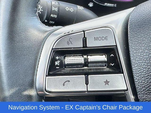 used 2024 Kia Telluride car, priced at $36,497