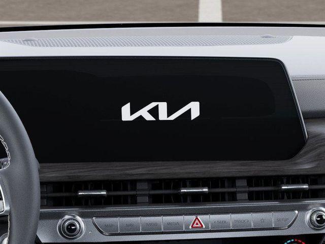 new 2025 Kia Telluride car, priced at $51,596