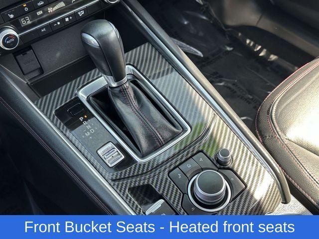 used 2022 Mazda CX-5 car, priced at $23,997