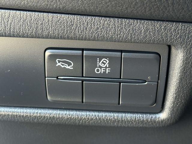 used 2022 Mazda CX-5 car, priced at $23,997