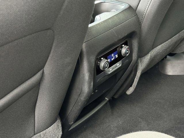 used 2025 Chevrolet Traverse car, priced at $36,497