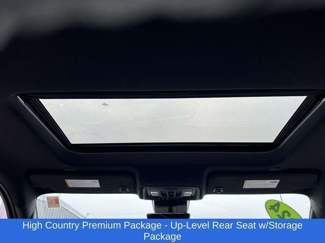 used 2024 Chevrolet Silverado 2500 car, priced at $66,497