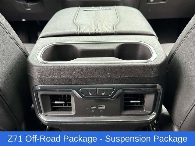 used 2024 Chevrolet Silverado 2500 car, priced at $66,497