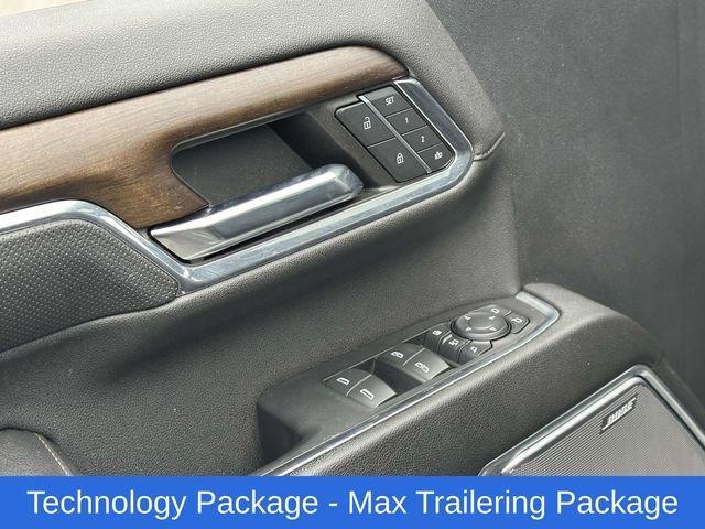 used 2024 Chevrolet Silverado 2500 car, priced at $66,497