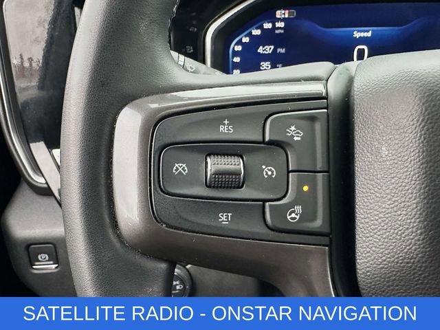 used 2024 Chevrolet Silverado 2500 car, priced at $66,497