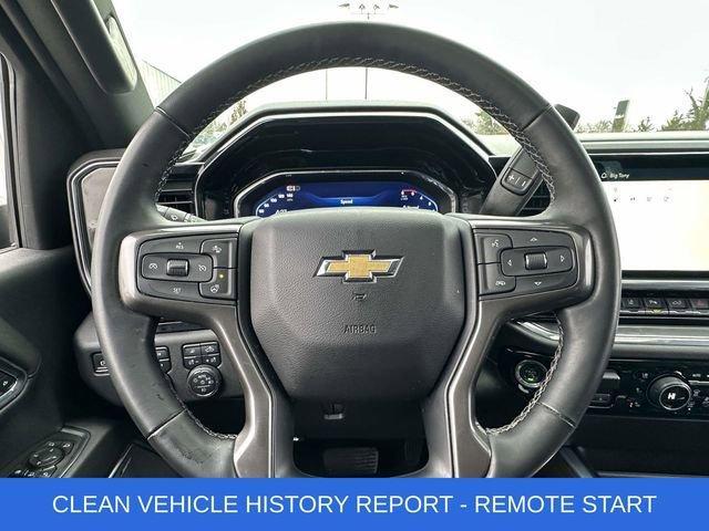 used 2024 Chevrolet Silverado 2500 car, priced at $66,497