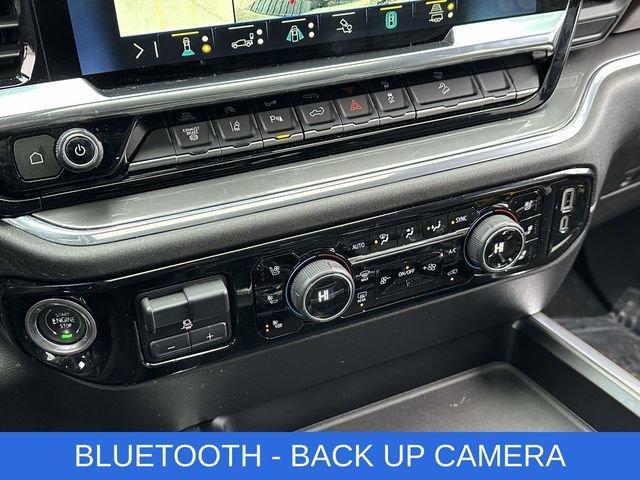 used 2024 Chevrolet Silverado 2500 car, priced at $66,497