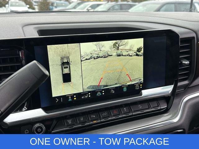 used 2024 Chevrolet Silverado 2500 car, priced at $66,497