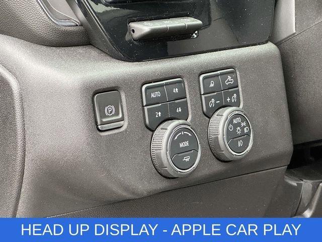 used 2024 Chevrolet Silverado 2500 car, priced at $66,497