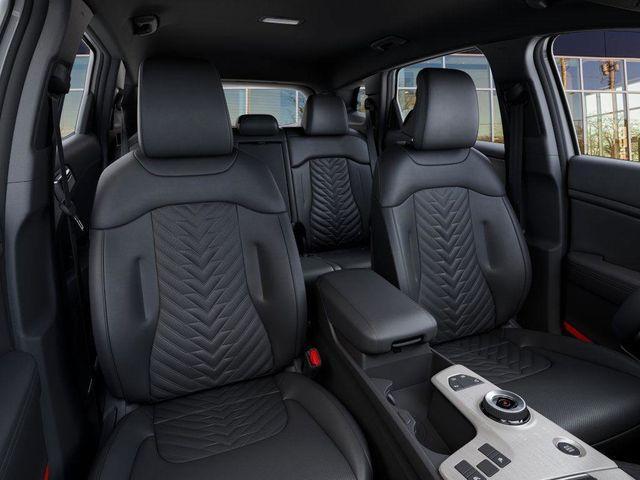 new 2026 Kia Sportage Hybrid car, priced at $35,833