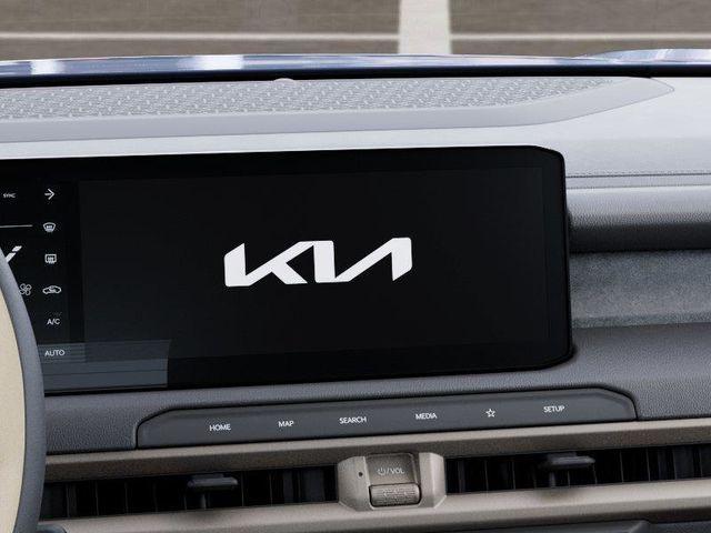 new 2027 Kia Telluride car, priced at $48,955