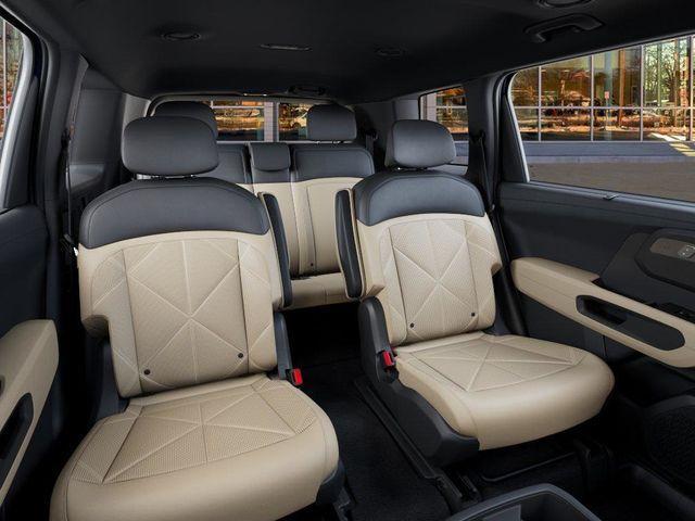 new 2027 Kia Telluride car, priced at $48,955