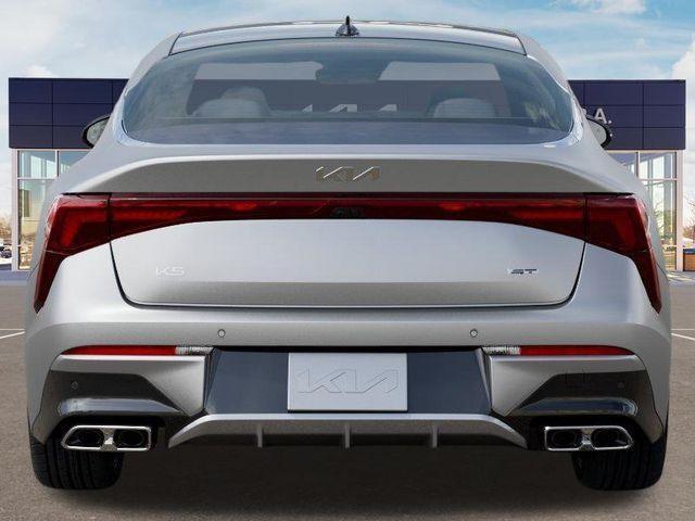new 2026 Kia K5 car, priced at $34,283