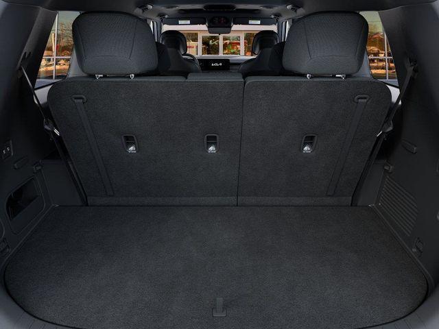 new 2027 Kia Telluride car, priced at $47,805