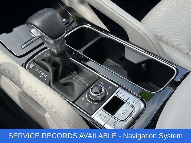 used 2024 Kia Telluride car, priced at $39,797