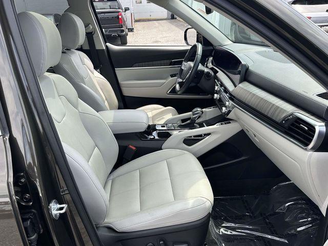 used 2024 Kia Telluride car, priced at $39,797