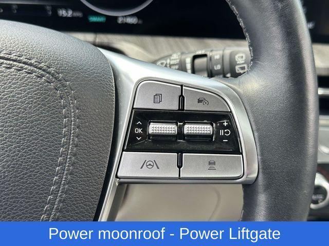 used 2024 Kia Telluride car, priced at $39,797