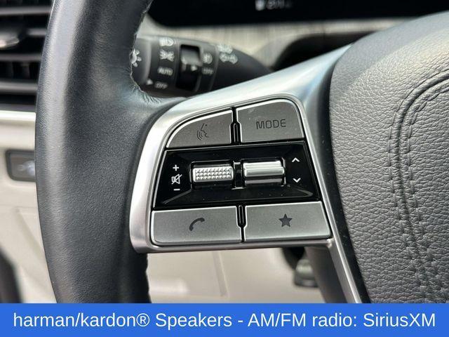 used 2024 Kia Telluride car, priced at $39,797