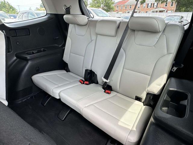 used 2024 Kia Telluride car, priced at $39,797