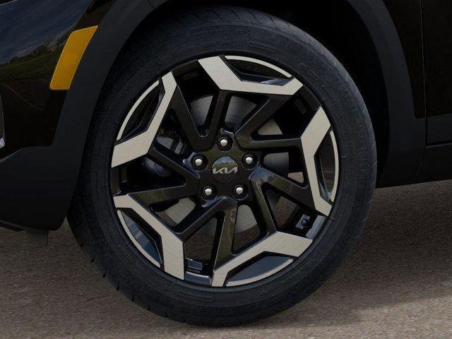 new 2026 Kia Seltos car, priced at $31,970