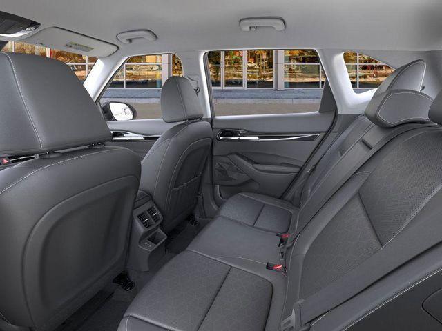 new 2026 Kia Seltos car, priced at $31,970