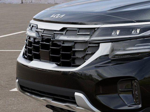 new 2026 Kia Seltos car, priced at $31,970