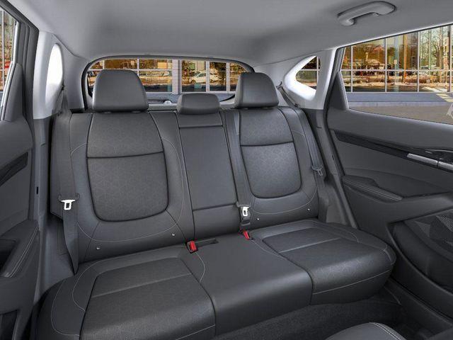 new 2026 Kia Seltos car, priced at $29,280